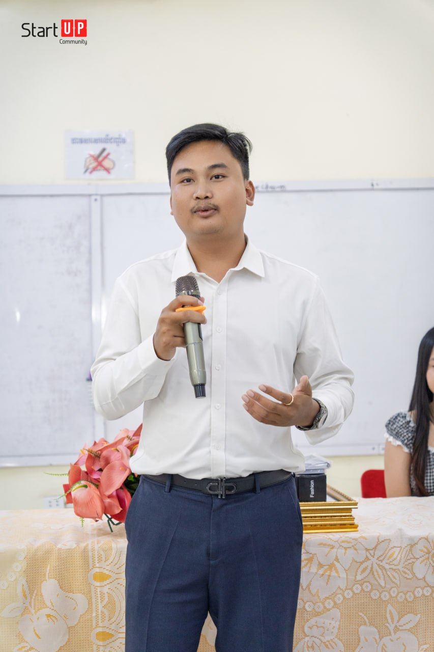 Guest Speaker - Image 1