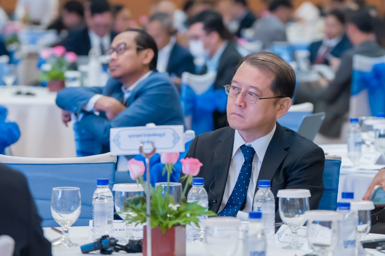 Codification Methodology and Cambodia’s Commercial Code - Image 1