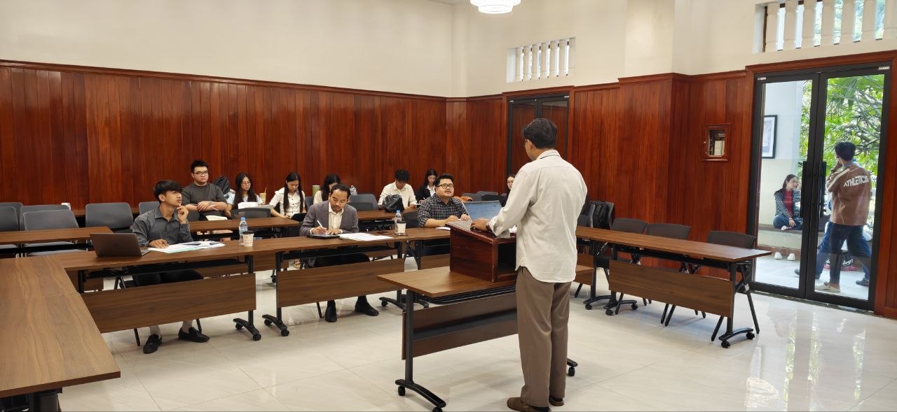 The result of Jessup and IHL moot tryout is out - Image 11