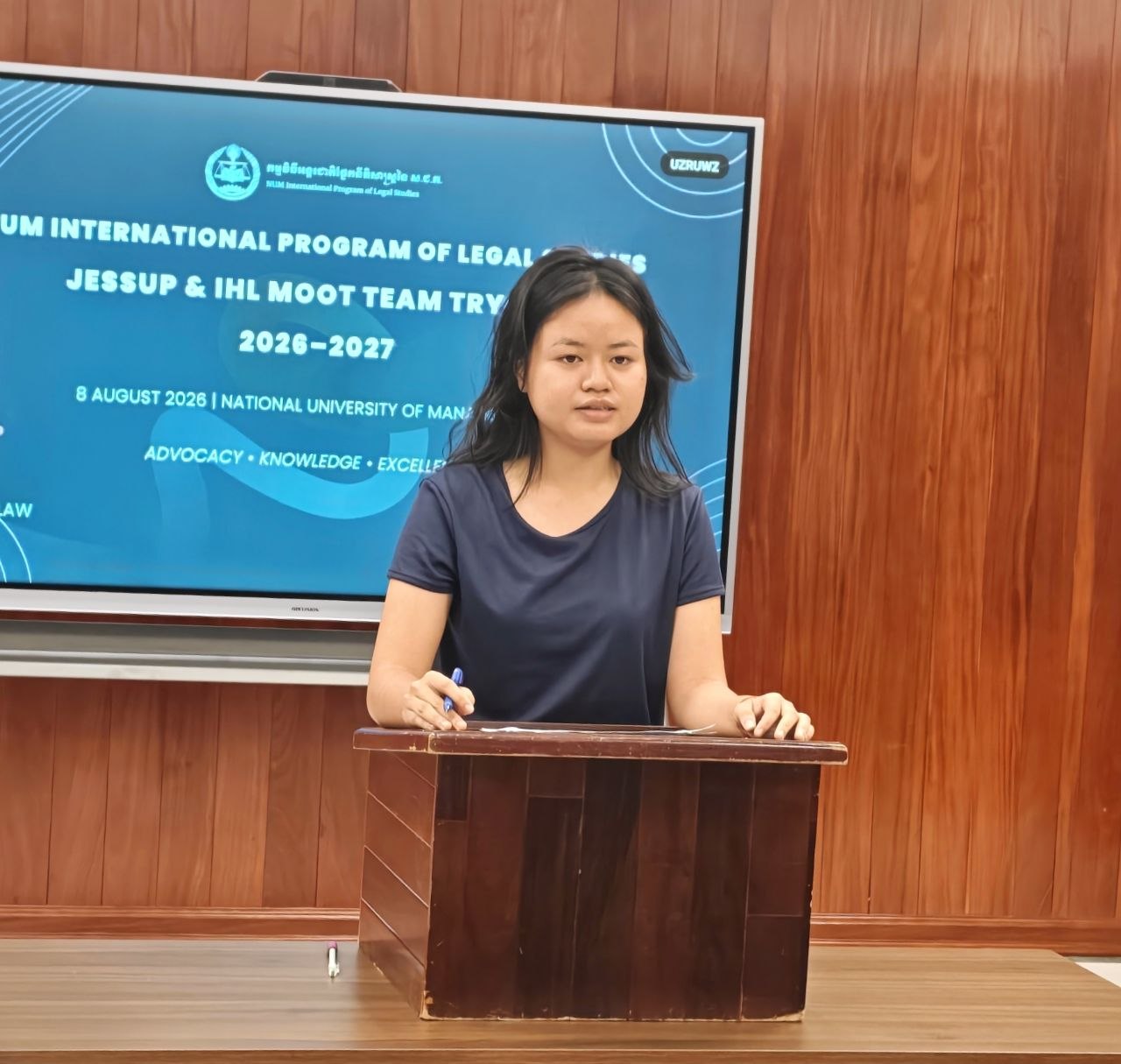 The result of Jessup and IHL moot tryout is out - Image 9