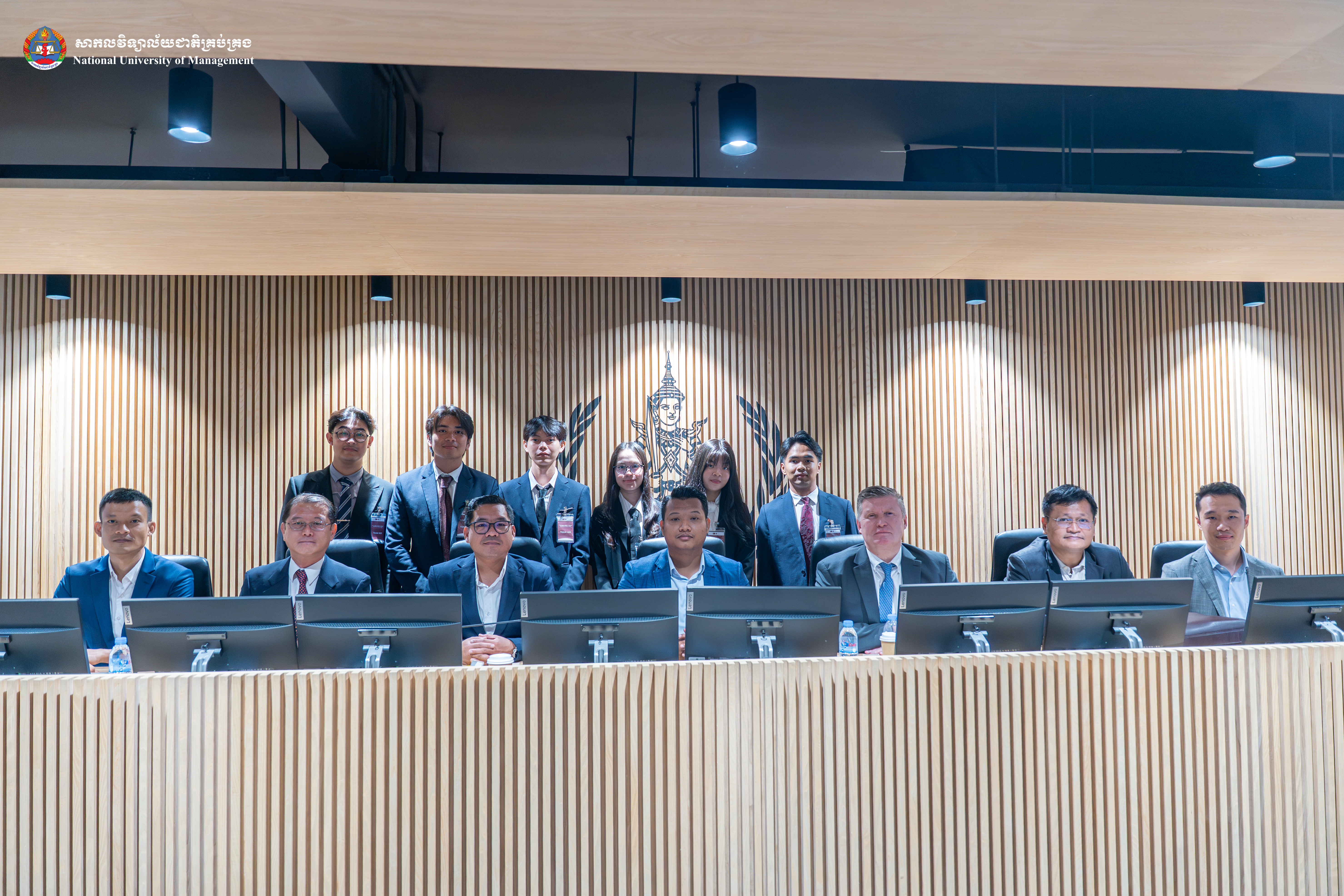 Moot Court Fundamentals Training Course - Image 2