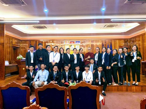 IHL Moot 2019